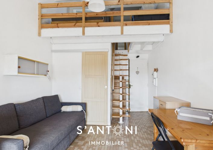 vente Appartement Le Grau D'agde