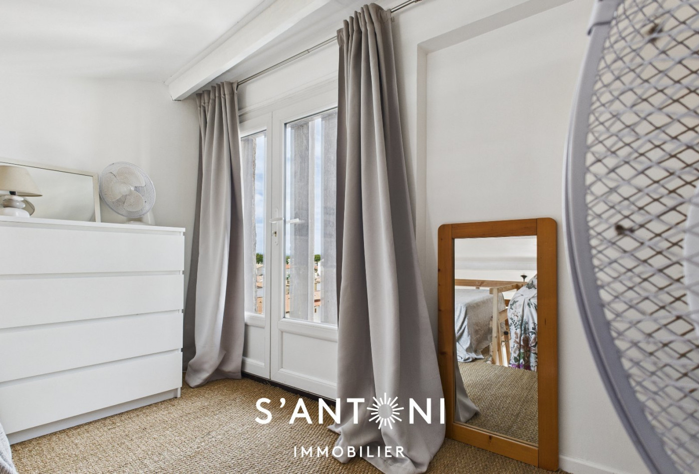 vente Appartement Le Grau D'agde - Photo 7