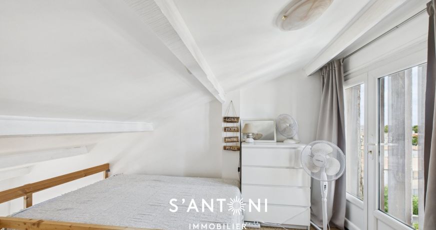 vente Appartement Le Grau D'agde