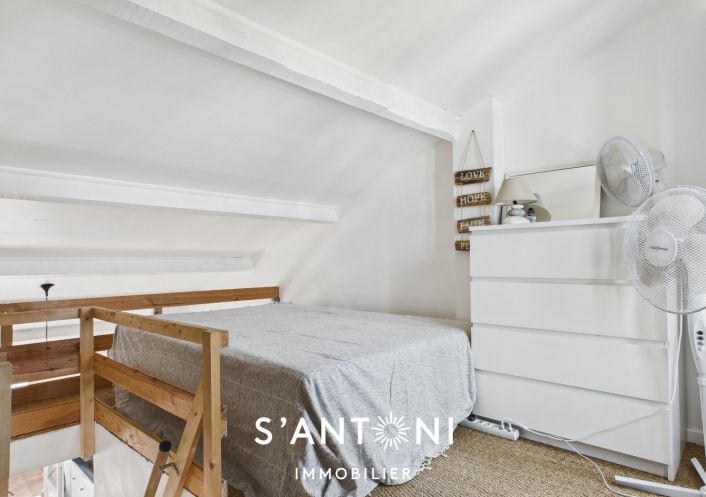 vente Appartement Le Grau D'agde