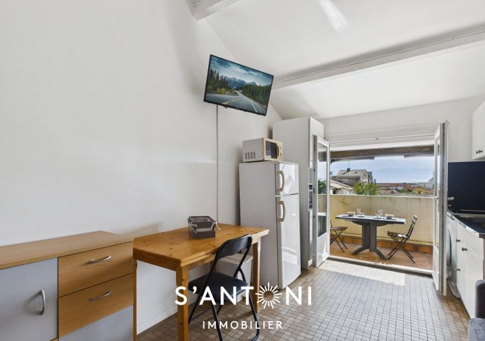 vente Appartement Le Grau D'agde