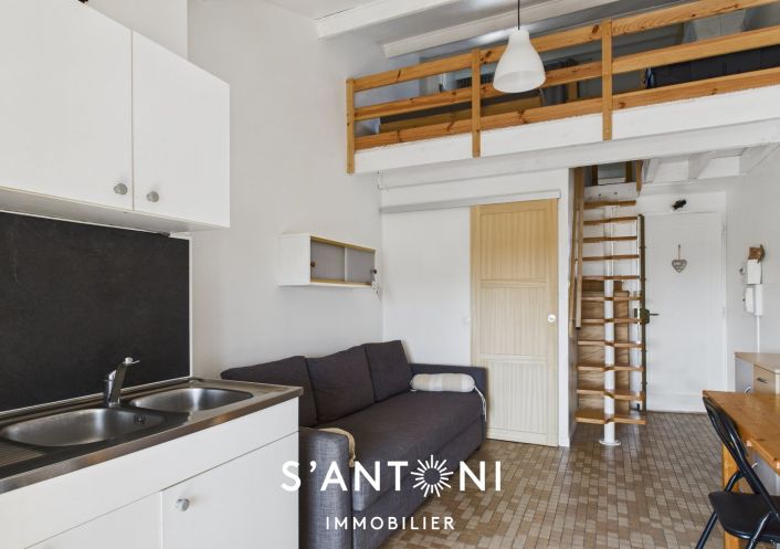 vente Appartement Le Grau D'agde
