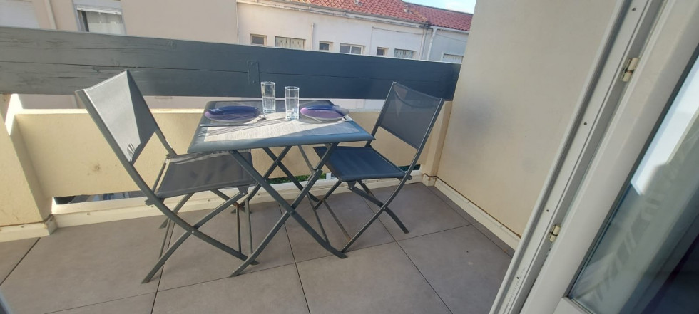 vente Appartement Le Grau D'agde - Photo 4