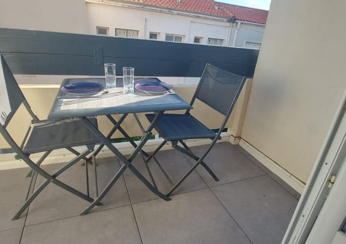 vente Appartement Le Grau D'agde