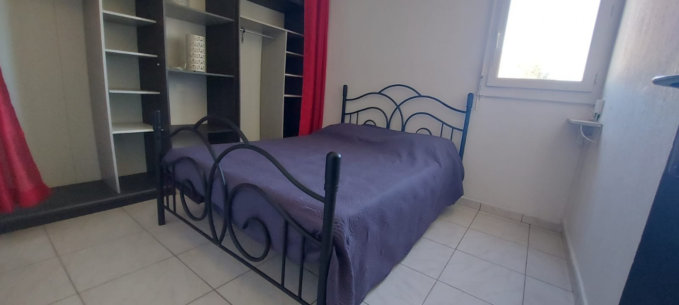 vente Appartement Le Grau D'agde - Photo 7