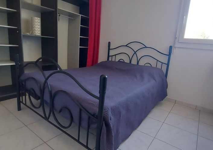vente Appartement Le Grau D'agde