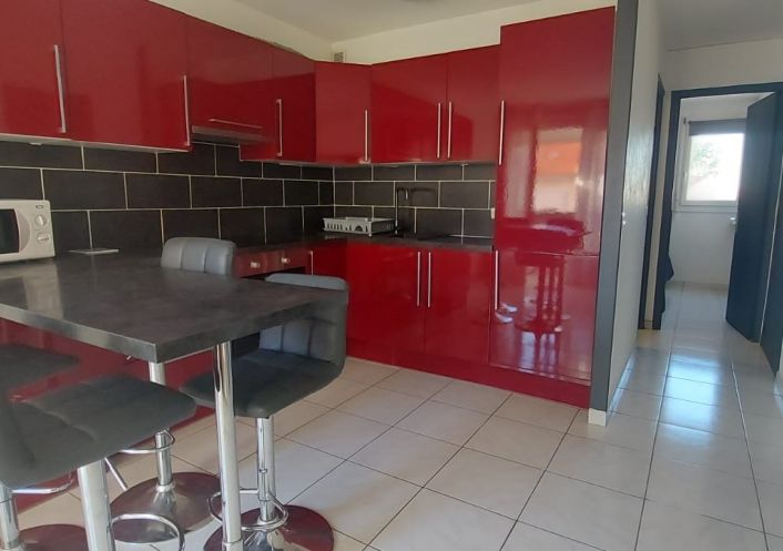 vente Appartement Le Grau D'agde