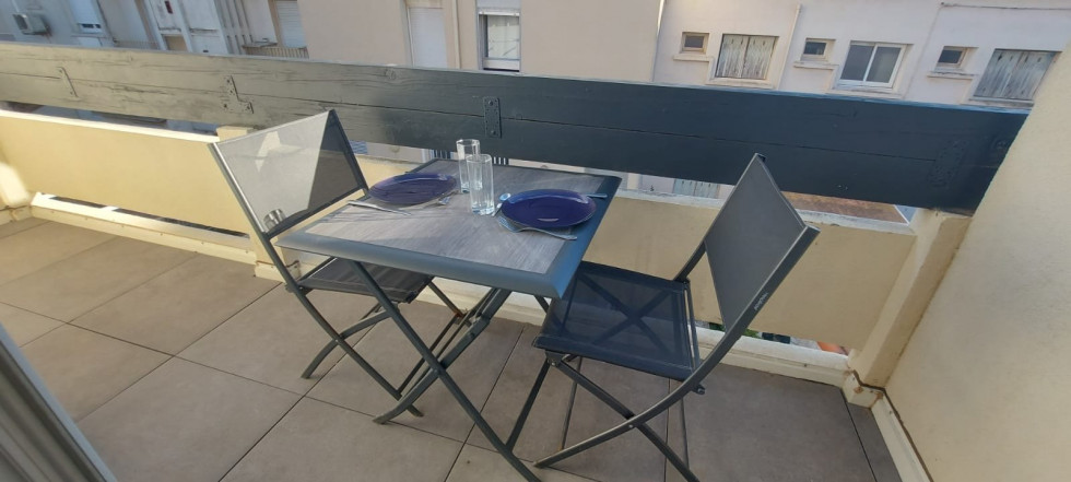 vente Appartement Le Grau D'agde - Photo 10