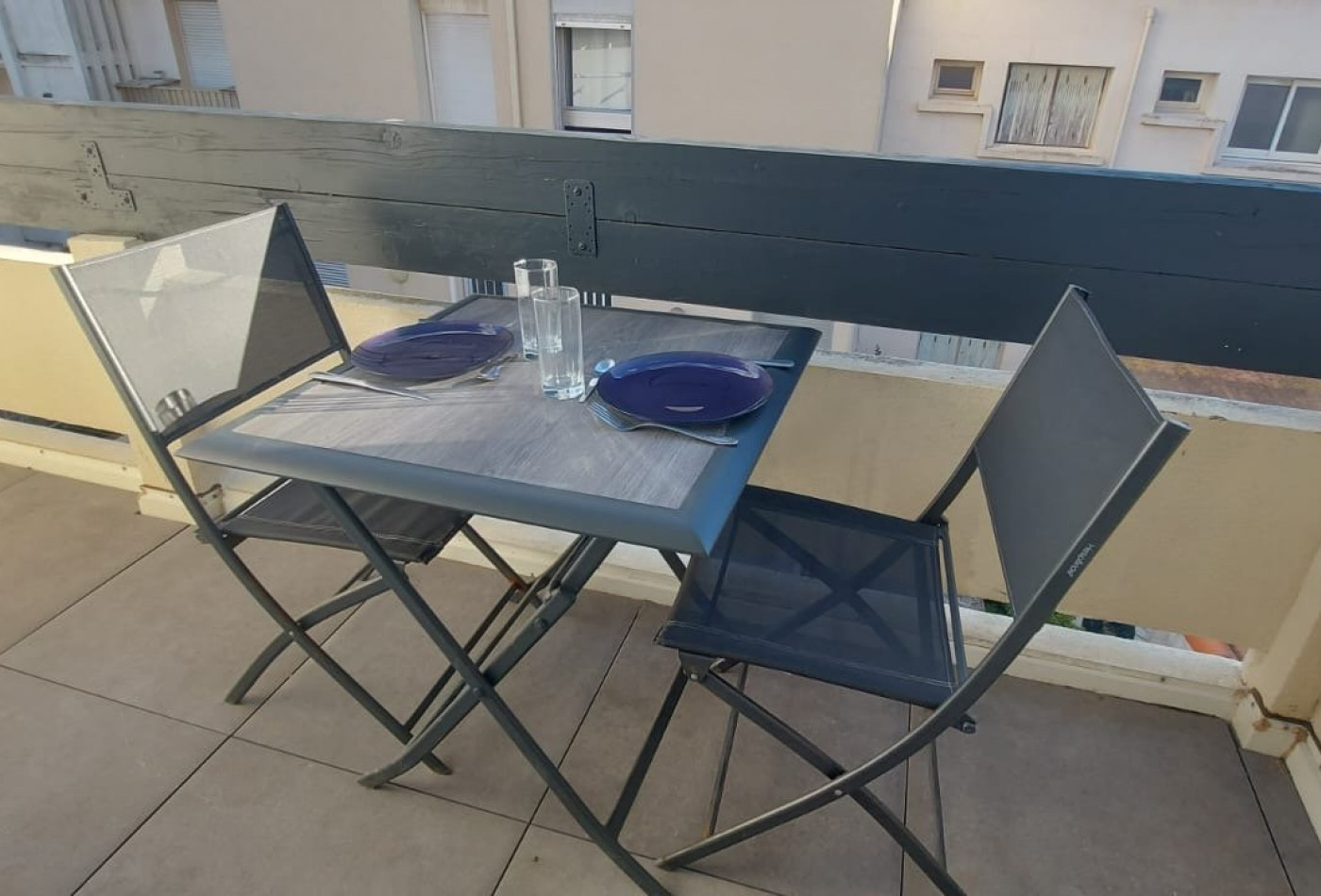 vente Appartement Grau D'agde - Photo 10