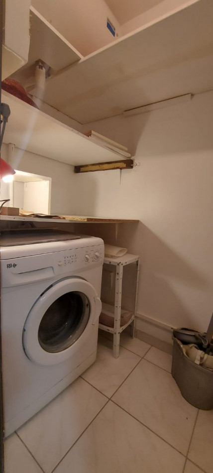 vente Appartement Le Grau D'agde - Photo 9