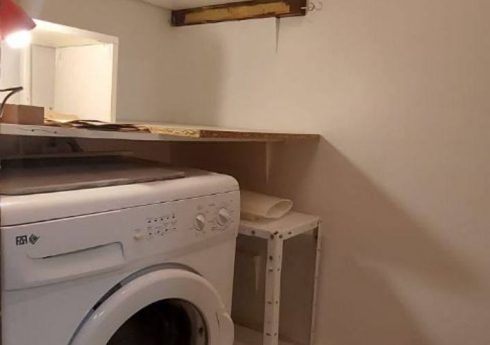 vente Appartement Le Grau D'agde