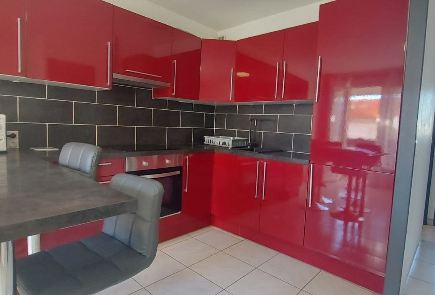 vente Appartement Grau D'agde - Photo 8