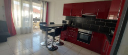 vente Appartement Grau D'agde