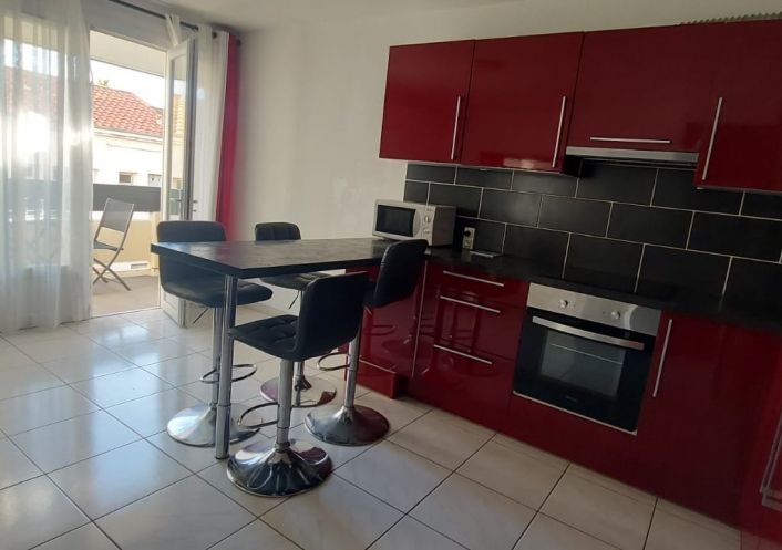vente Appartement Le Grau D'agde