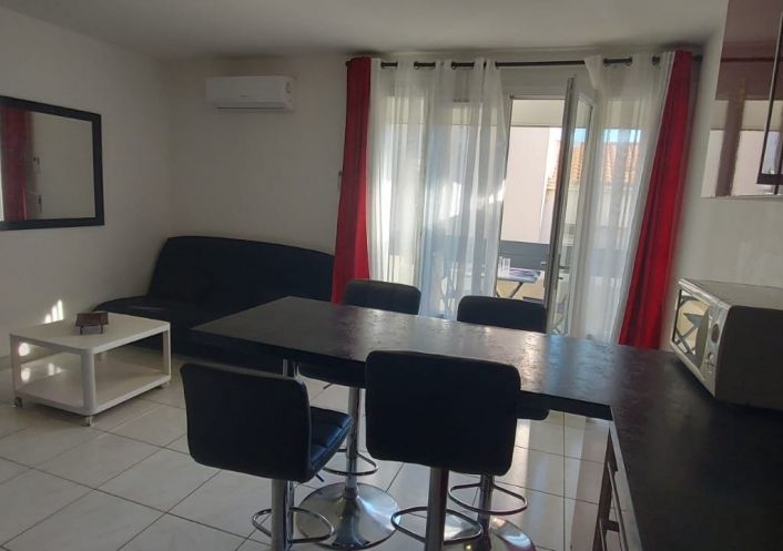 vente Appartement Le Grau D'agde