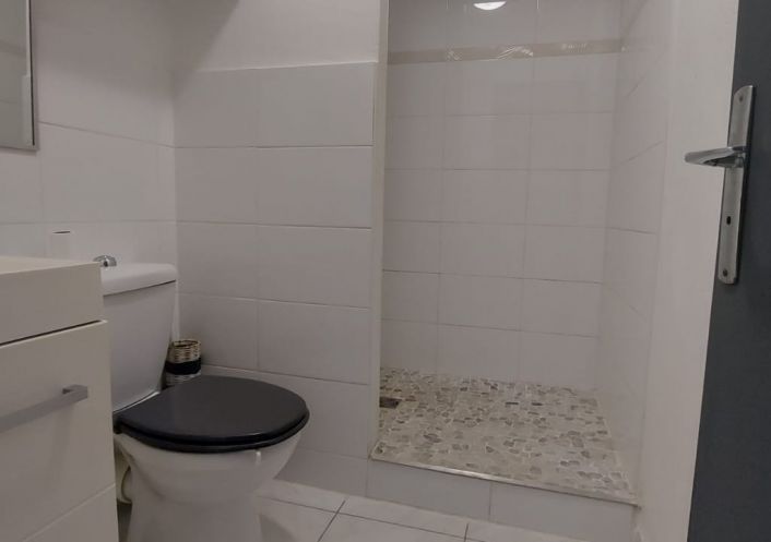 vente Appartement Le Grau D'agde