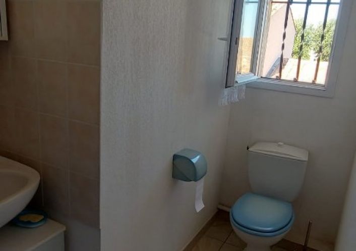 vente Maison Le Grau D'agde