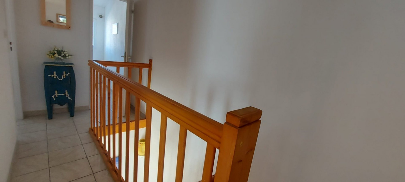 vente Maison Le Grau D'agde - Photo 11