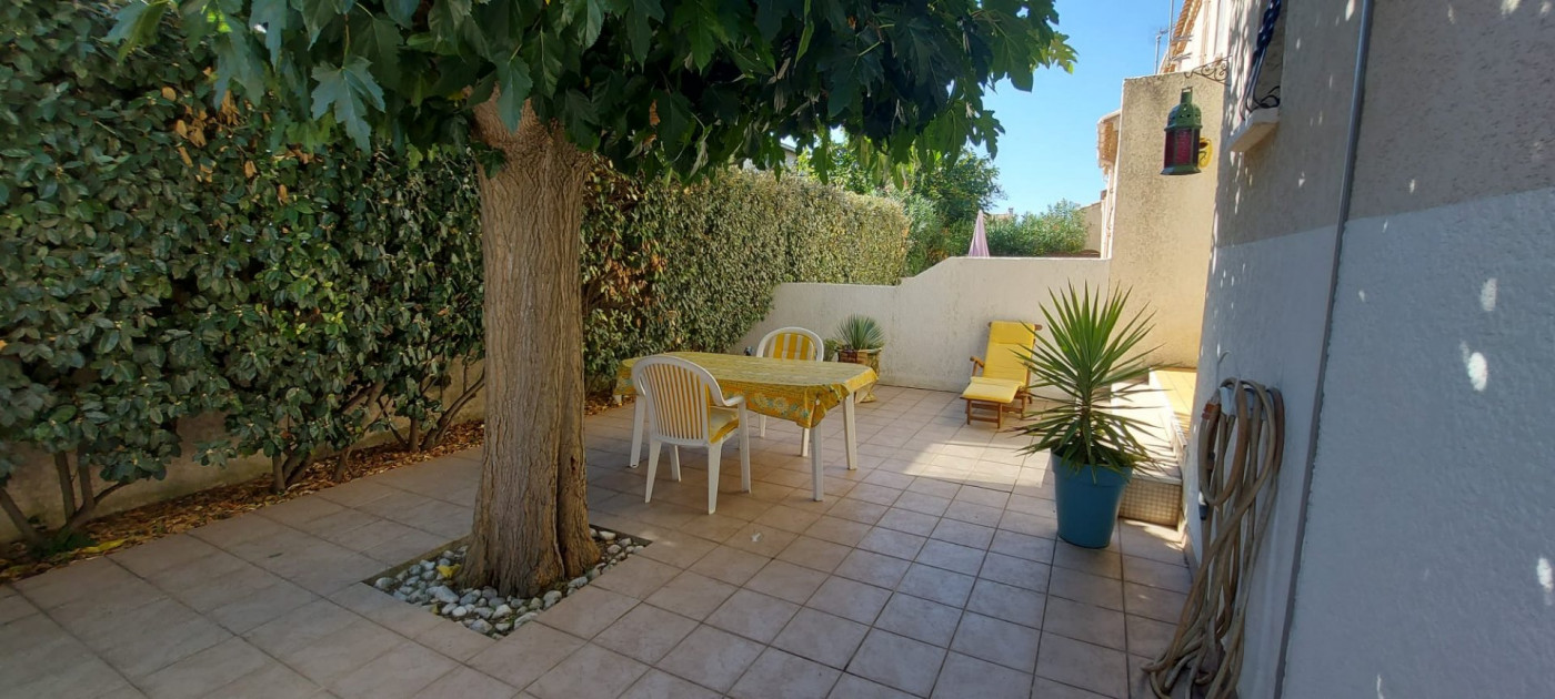vente Maison Le Grau D'agde - Photo 2