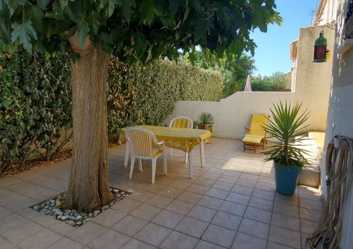 vente Maison Le Grau D'agde