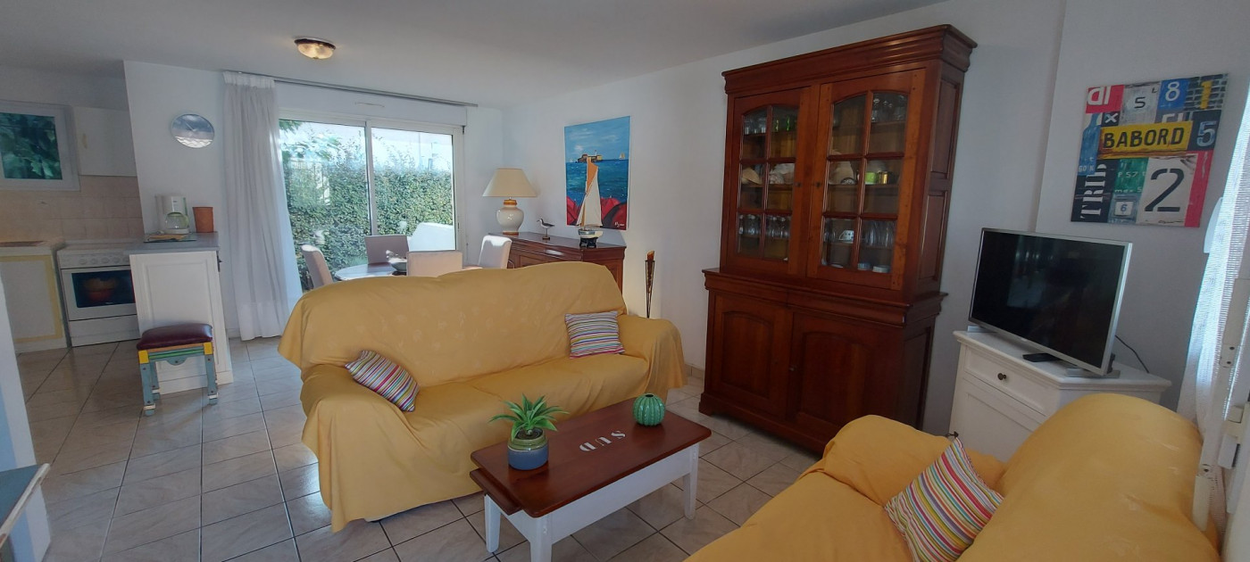 vente Maison Le Grau D'agde - Photo 4