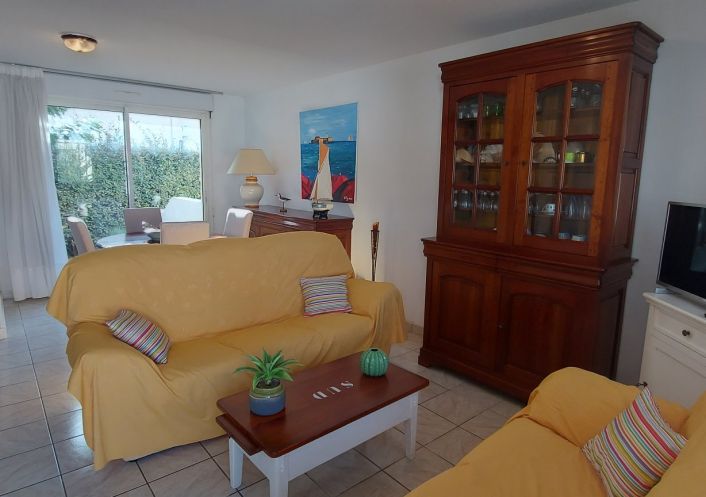 vente Maison Le Grau D'agde