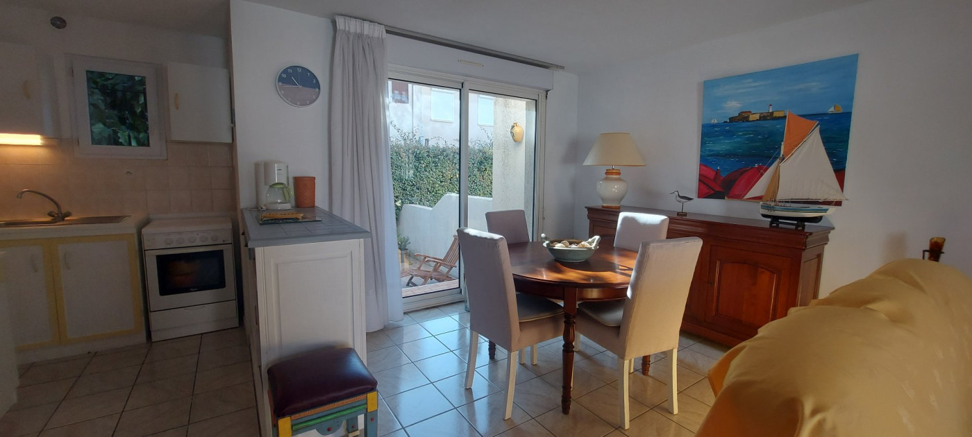 vente Maison Le Grau D'agde - Photo 5