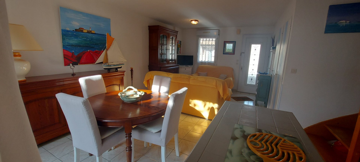 vente Maison Le Grau D'agde - Photo 6