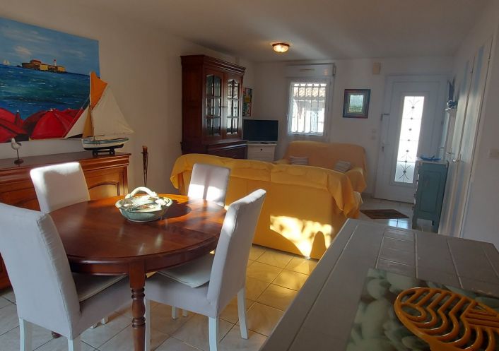 vente Maison Le Grau D'agde