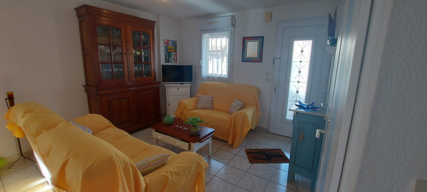 vente Maison Le Grau D'agde - Photo 7