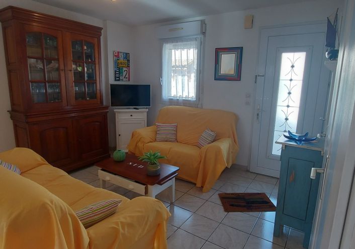 vente Maison Le Grau D'agde