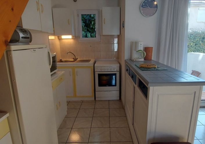 vente Maison Le Grau D'agde