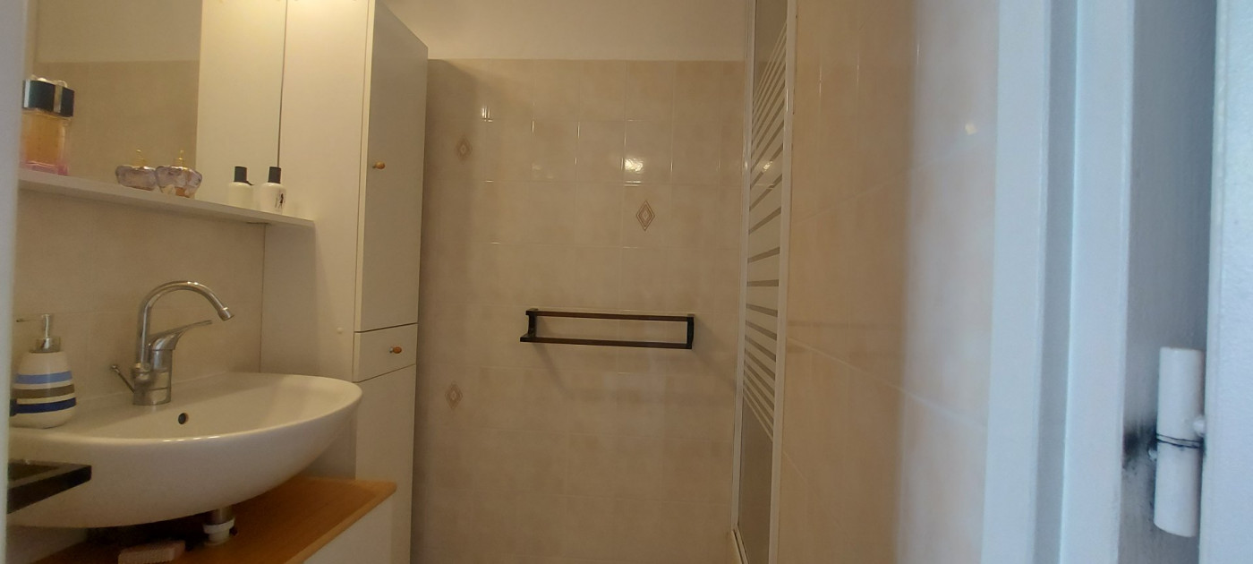 vente Maison Le Grau D'agde - Photo 10