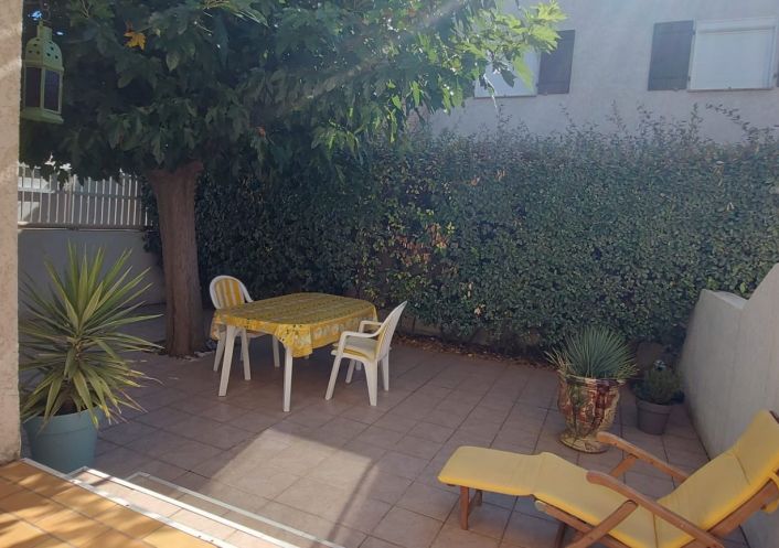 vente Maison Le Grau D'agde