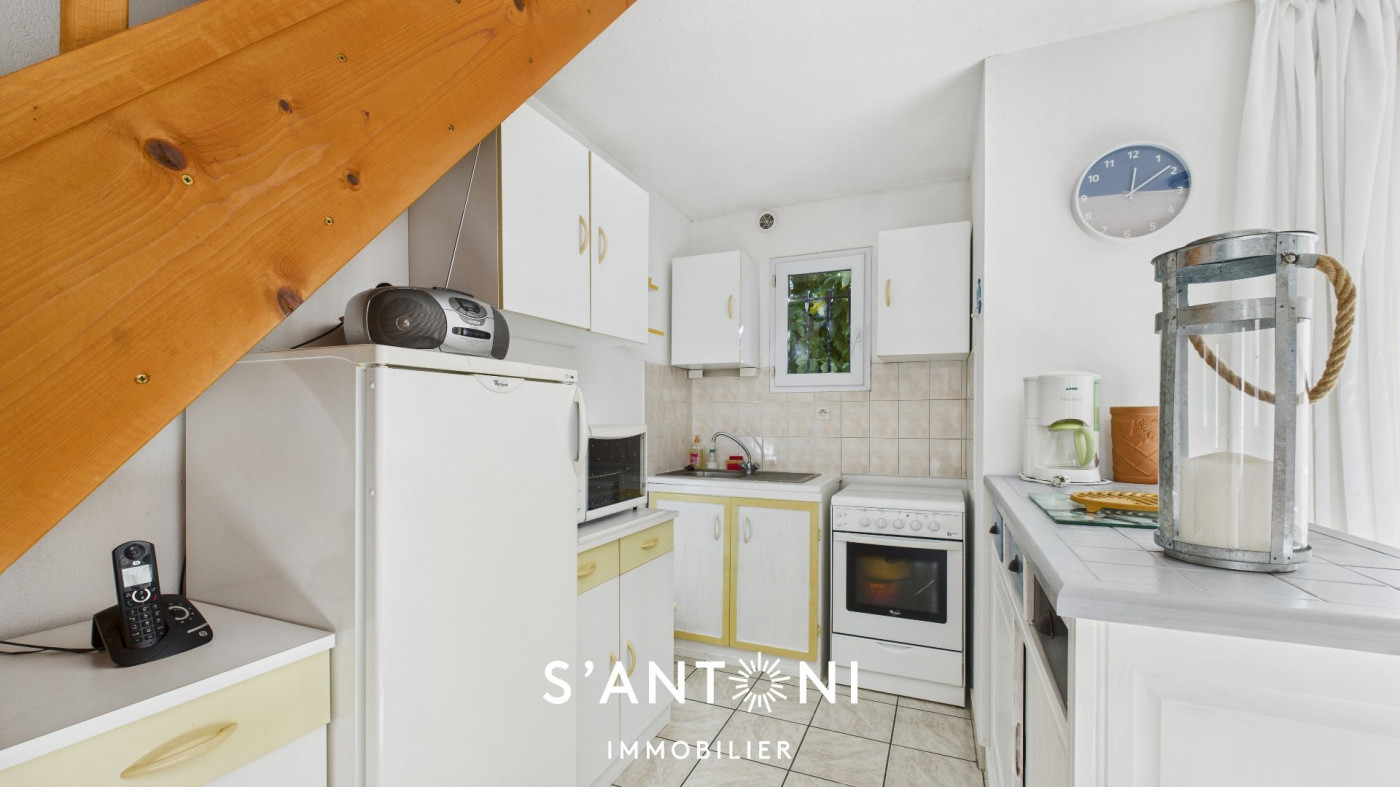 vente Maison Le Grau D'agde - Photo 5
