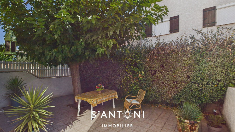 vente Maison Le Grau D'agde - Photo 10