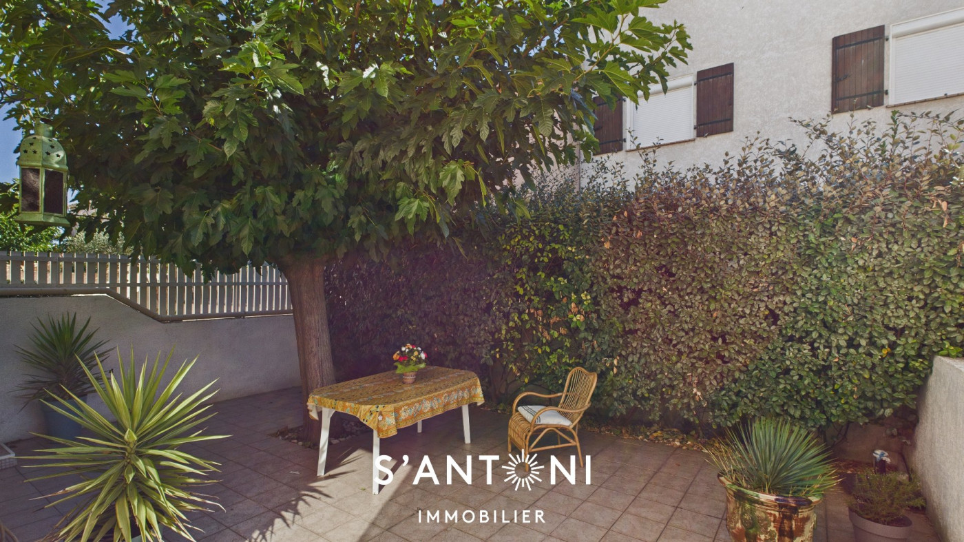 vente Maison Le Grau D'agde - Photo 10