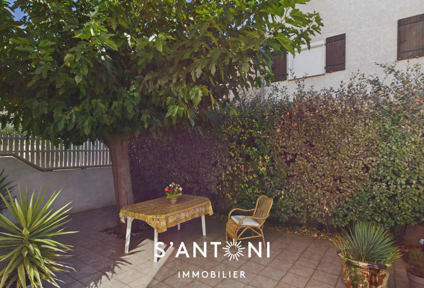 vente Maison Le Grau D'agde - Photo 10