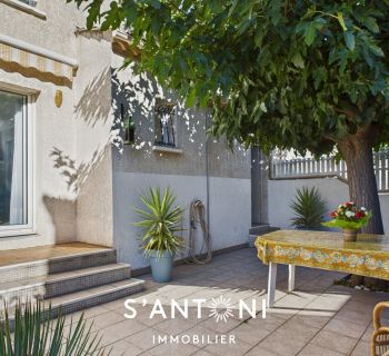 vente  Le Grau D'agde