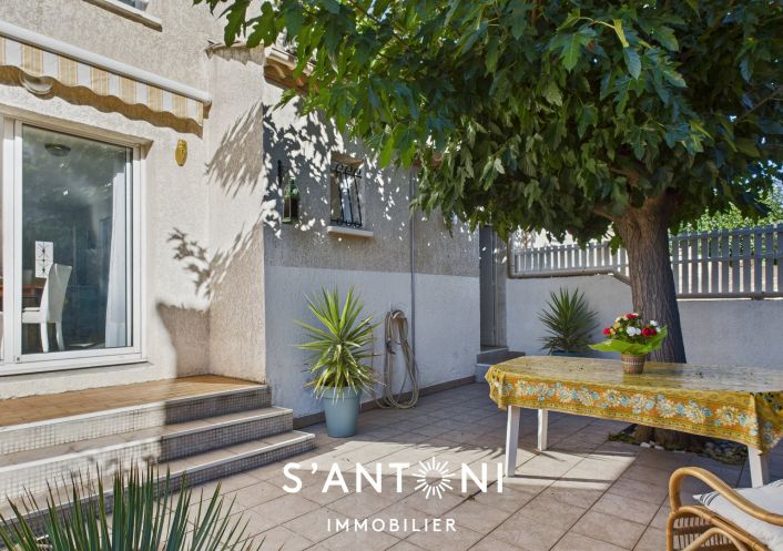 vente Maison Le Grau D'agde