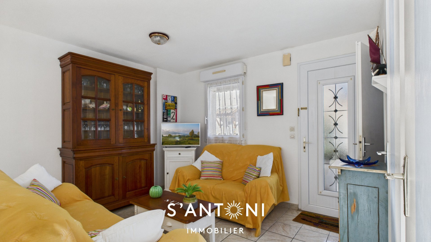 vente Maison Le Grau D'agde - Photo 3