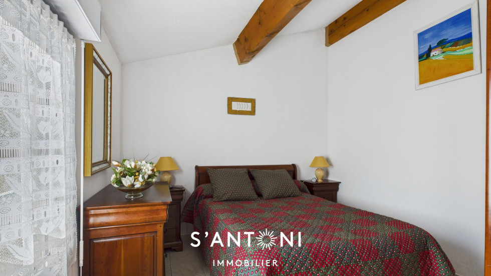 vente Maison Le Grau D'agde - Photo 9