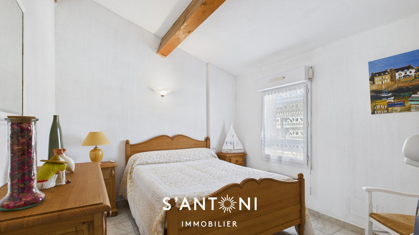 vente Maison Le Grau D'agde - Photo 8