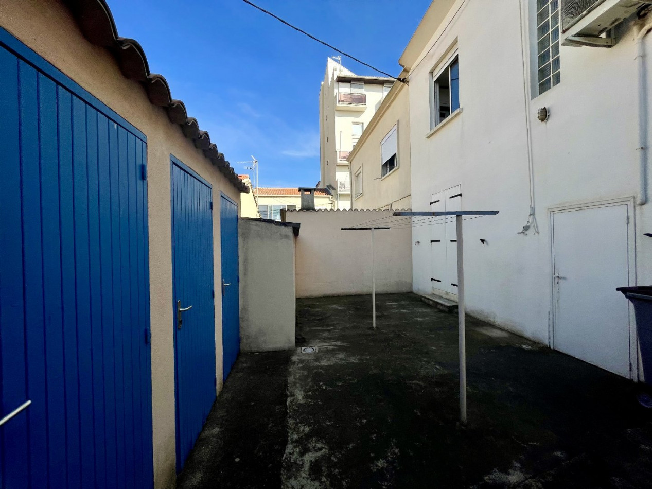 vente Appartement Le Grau D'agde - Photo 9