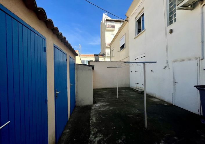 vente Appartement Le Grau D'agde
