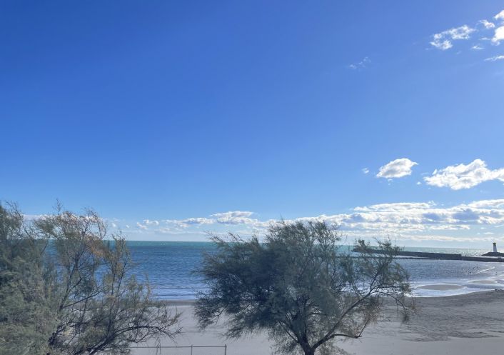 vente Appartement Le Grau D'agde