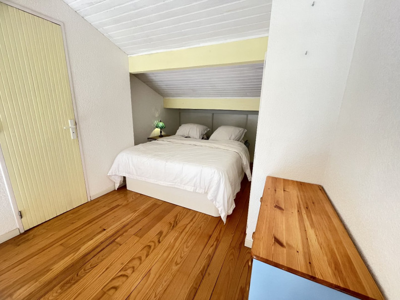 vente Appartement Le Grau D'agde - Photo 7