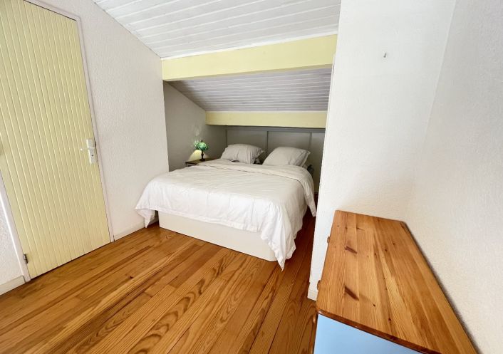 vente Appartement Le Grau D'agde