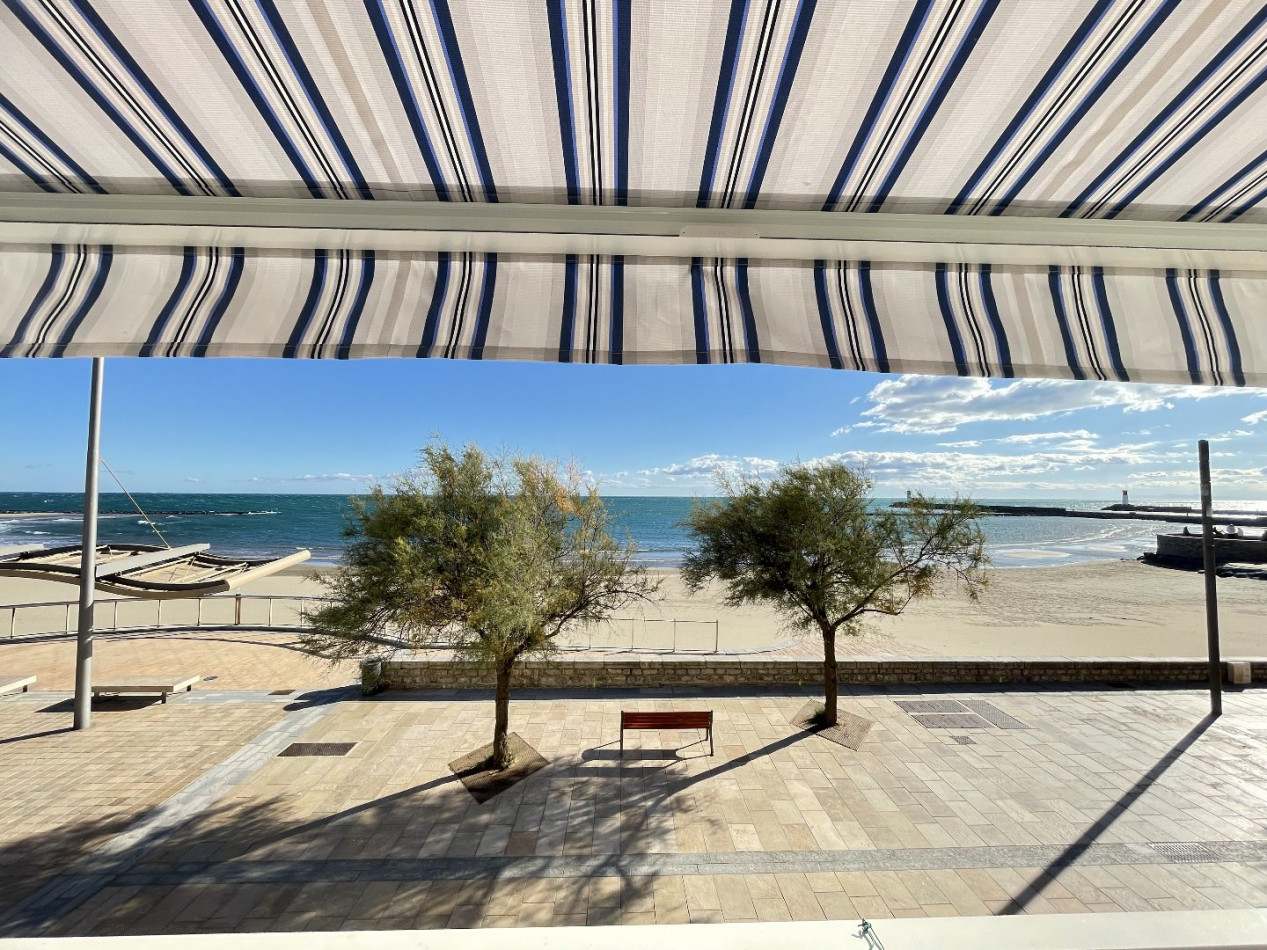 vente Appartement Le Grau D'agde - Photo 1