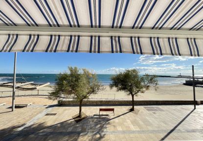 vente Appartement Le Grau D'agde